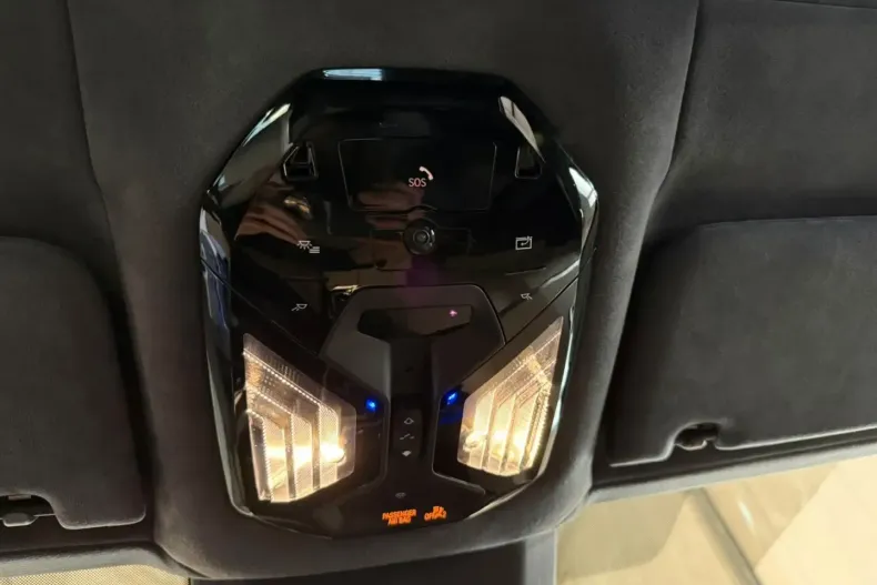 BMW 750 (Seria 7) din 2024 cu 50.063 km - oferta BMW195965 - foto 19