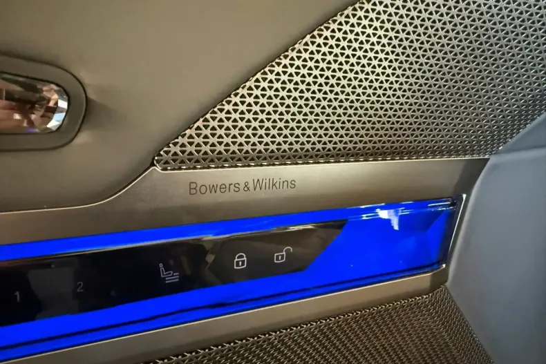 BMW 750 (Seria 7) din 2024 cu 50.063 km - oferta BMW195965 - foto 22