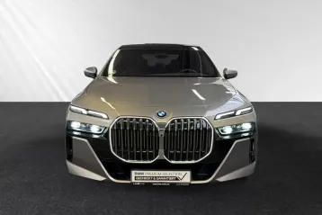 BMW 750 din 2024 - oferta BMW195966