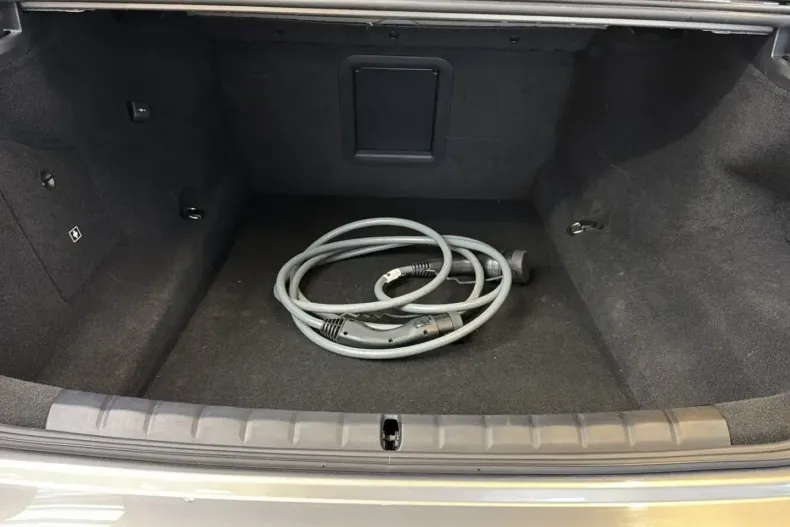 BMW 750 (Seria 7) din 2024 cu 39.072 km - oferta BMW195966 - foto 11