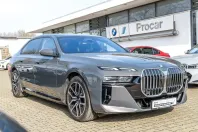 BMW 750 (Seria 7) din 2024 cu 54.163 km - oferta BMW195967 - foto 1