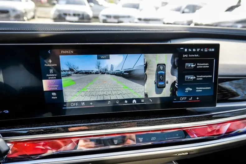 BMW 750 (Seria 7) din 2024 cu 54.163 km - oferta BMW195967 - foto 13