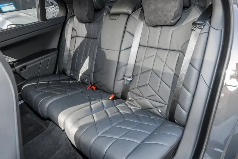 BMW 750 (Seria 7) din 2024 cu 54.163 km - oferta BMW195967 - foto 17