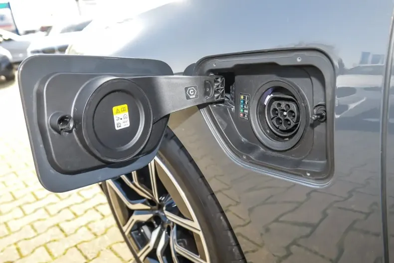 BMW 750 (Seria 7) din 2024 cu 54.163 km - oferta BMW195967 - foto 19