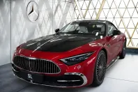 Mercedes-Benz SL 680 din 2026 cu 3.100 km - oferta MER195968 - foto 1