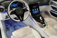 Mercedes-Benz SL 680 din 2026 cu 3.100 km - oferta MER195968 - foto 3