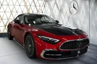 Mercedes-Benz SL 680 din 2026 cu 3.100 km - oferta MER195968 - foto 4