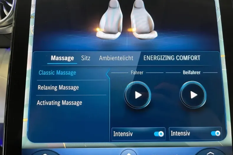 Mercedes-Benz SL 680 din 2026 cu 3.100 km - oferta MER195968 - foto 5