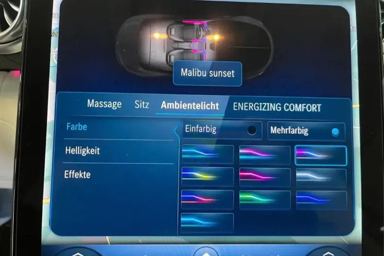 Mercedes-Benz SL 680 din 2026 cu 3.100 km - oferta MER195968 - foto 6