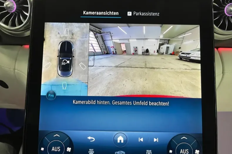 Mercedes-Benz SL 680 din 2026 cu 3.100 km - oferta MER195968 - foto 8