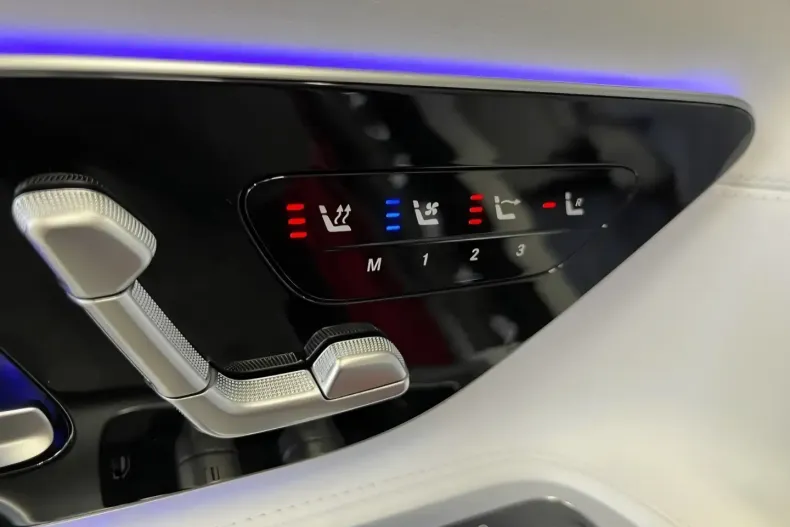 Mercedes-Benz SL 680 din 2026 cu 3.100 km - oferta MER195968 - foto 10