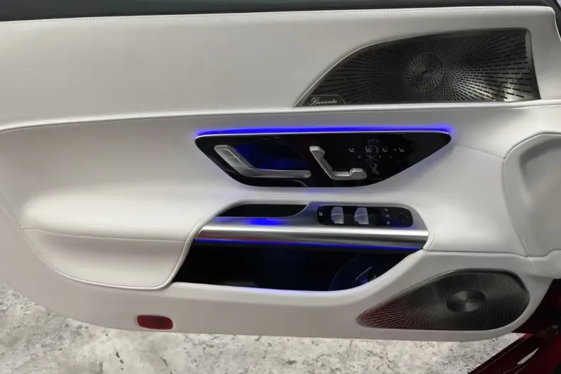 Mercedes-Benz SL 680 din 2026 cu 3.100 km - oferta MER195968 - foto 11