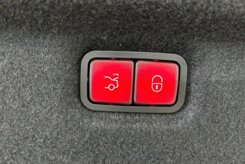 Mercedes-Benz SL 680 din 2026 cu 3.100 km - oferta MER195968 - foto 13