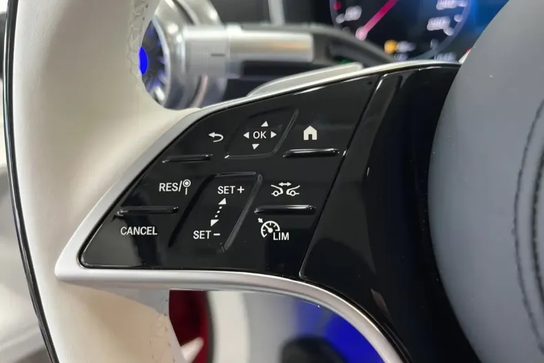 Mercedes-Benz SL 680 din 2026 cu 3.100 km - oferta MER195968 - foto 14