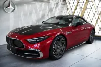 Mercedes-Benz SL 680 din 2026 cu 3.100 km - oferta MER195968 - foto 16