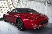 Mercedes-Benz SL 680 din 2026 cu 3.100 km - oferta MER195968 - foto 20