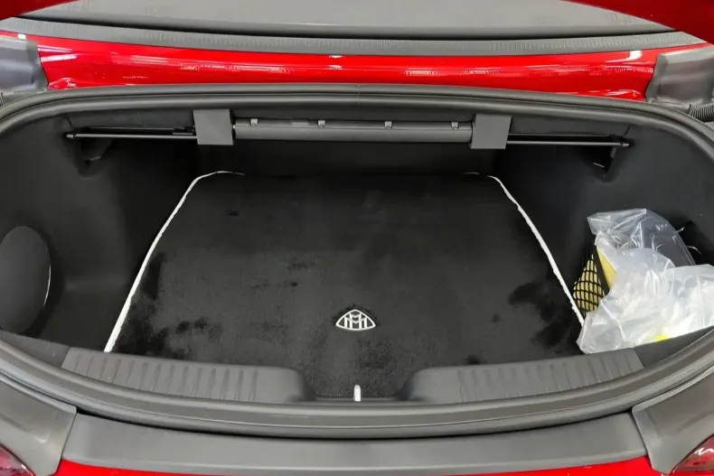 Mercedes-Benz SL 680 din 2026 cu 3.100 km - oferta MER195968 - foto 21