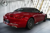 Mercedes-Benz SL 680 din 2026 cu 3.100 km - oferta MER195968 - foto 22