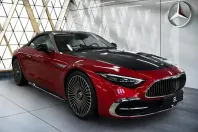 Mercedes-Benz SL 680 din 2026 cu 3.100 km - oferta MER195968 - foto 23