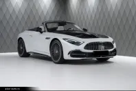 Mercedes-Benz SL 680 din 2025 cu 30 km - oferta MER195969 - foto 1