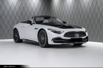 Mercedes-Benz SL 680 din 2025 - oferta MER195969