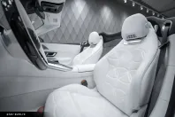 Mercedes-Benz SL 680 din 2025 cu 30 km - oferta MER195969 - foto 2