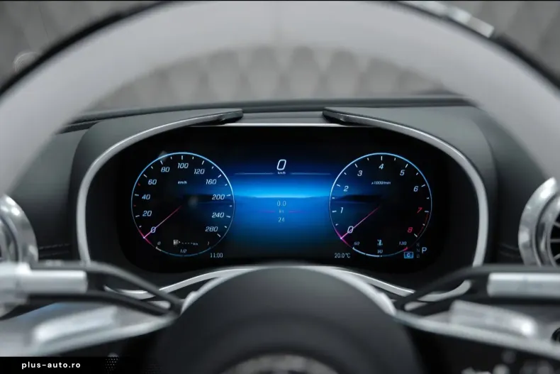 Mercedes-Benz SL 680 din 2025 cu 30 km - oferta MER195969 - foto 6