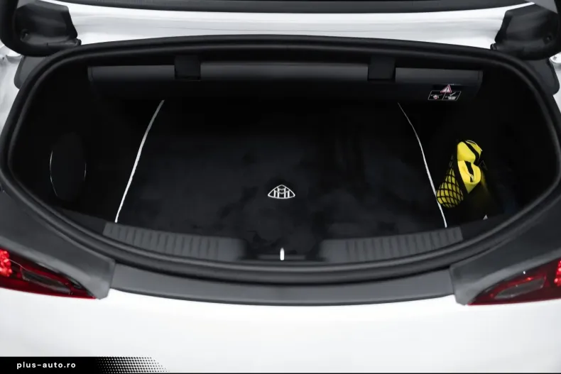 Mercedes-Benz SL 680 din 2025 cu 30 km - oferta MER195969 - foto 8