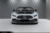 Mercedes-Benz SL 680 din 2025 cu 30 km - oferta MER195969 - foto 9