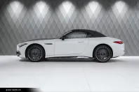 Mercedes-Benz SL 680 din 2025 cu 30 km - oferta MER195969 - foto 11