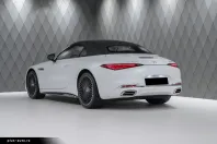 Mercedes-Benz SL 680 din 2025 cu 30 km - oferta MER195969 - foto 14