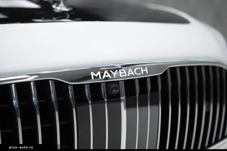 Mercedes-Benz SL 680 din 2025 cu 30 km - oferta MER195969 - foto 15