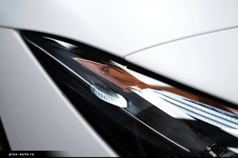 Mercedes-Benz SL 680 din 2025 cu 30 km - oferta MER195969 - foto 16