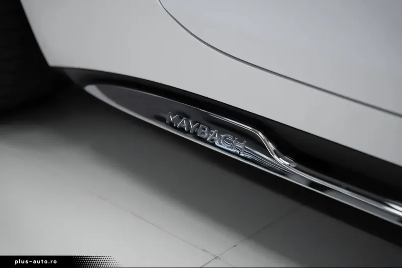 Mercedes-Benz SL 680 din 2025 cu 30 km - oferta MER195969 - foto 19