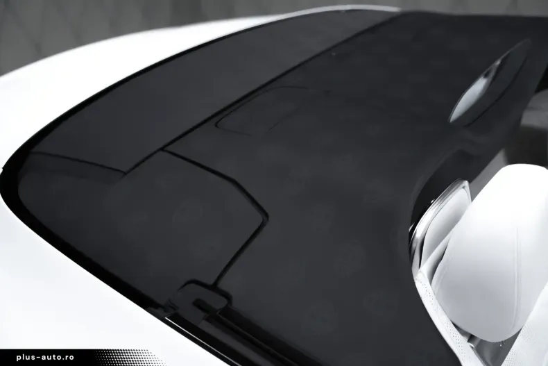 Mercedes-Benz SL 680 din 2025 cu 30 km - oferta MER195969 - foto 20