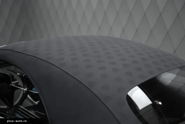 Mercedes-Benz SL 680 din 2025 cu 30 km - oferta MER195969 - foto 21