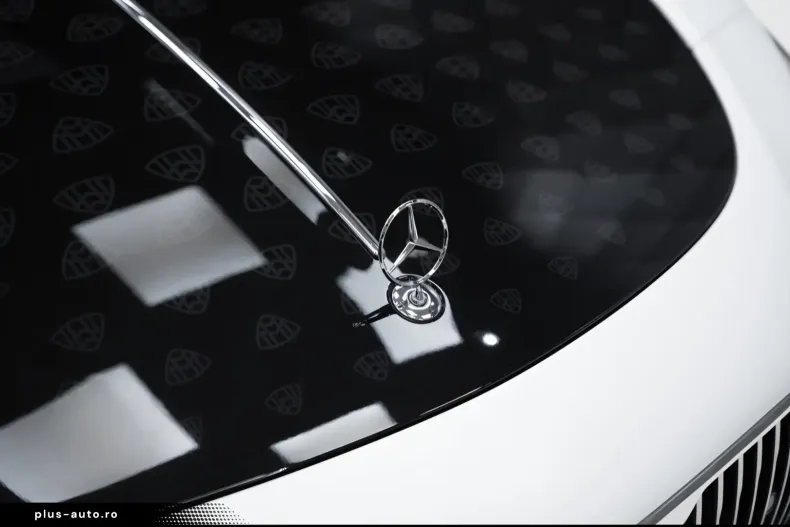 Mercedes-Benz SL 680 din 2025 cu 30 km - oferta MER195969 - foto 22