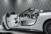 Mercedes-Benz SL 680 din 2025 cu 30 km - oferta MER195969 - foto 23