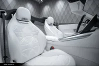 Mercedes-Benz SL 680 din 2025 cu 30 km - oferta MER195969 - foto 26