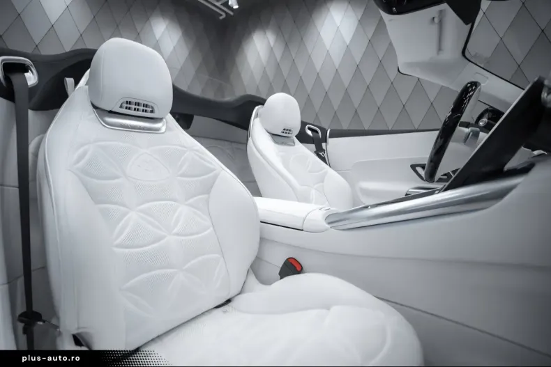 Mercedes-Benz SL 680 din 2025 cu 30 km - oferta MER195969 - foto 26