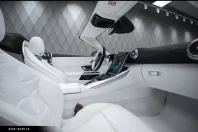 Mercedes-Benz SL 680 din 2025 cu 30 km - oferta MER195969 - foto 27