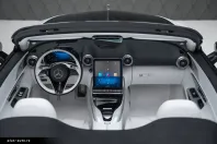 Mercedes-Benz SL 680 din 2025 cu 30 km - oferta MER195969 - foto 29