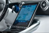 Mercedes-Benz SL 680 din 2025 cu 30 km - oferta MER195969 - foto 31