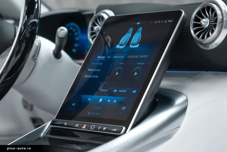 Mercedes-Benz SL 680 din 2025 cu 30 km - oferta MER195969 - foto 32