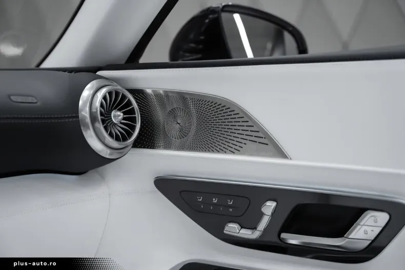 Mercedes-Benz SL 680 din 2025 cu 30 km - oferta MER195969 - foto 34