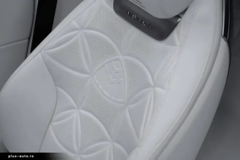 Mercedes-Benz SL 680 din 2025 cu 30 km - oferta MER195969 - foto 35