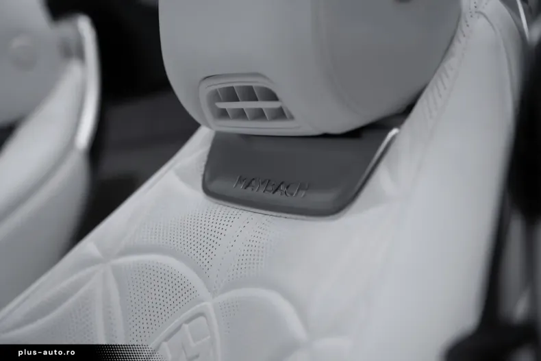 Mercedes-Benz SL 680 din 2025 cu 30 km - oferta MER195969 - foto 36