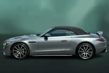 Mercedes-Benz SL 43 AMG din 2024 - oferta MER195970