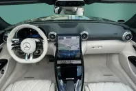 Mercedes-Benz SL 43 AMG (Clasa SL) din 2024 cu 20.200 km - oferta MER195970 - foto 3