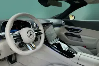 Mercedes-Benz SL 43 AMG (Clasa SL) din 2024 cu 20.200 km - oferta MER195970 - foto 5